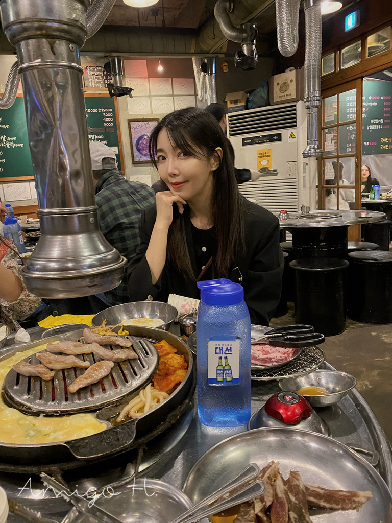 韓國釜山自由行 海雲台景點美食旅遊