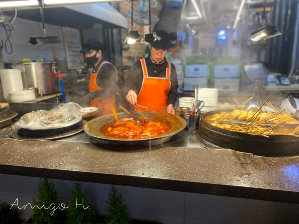 韓國釜山自由行 海雲台景點美食旅遊