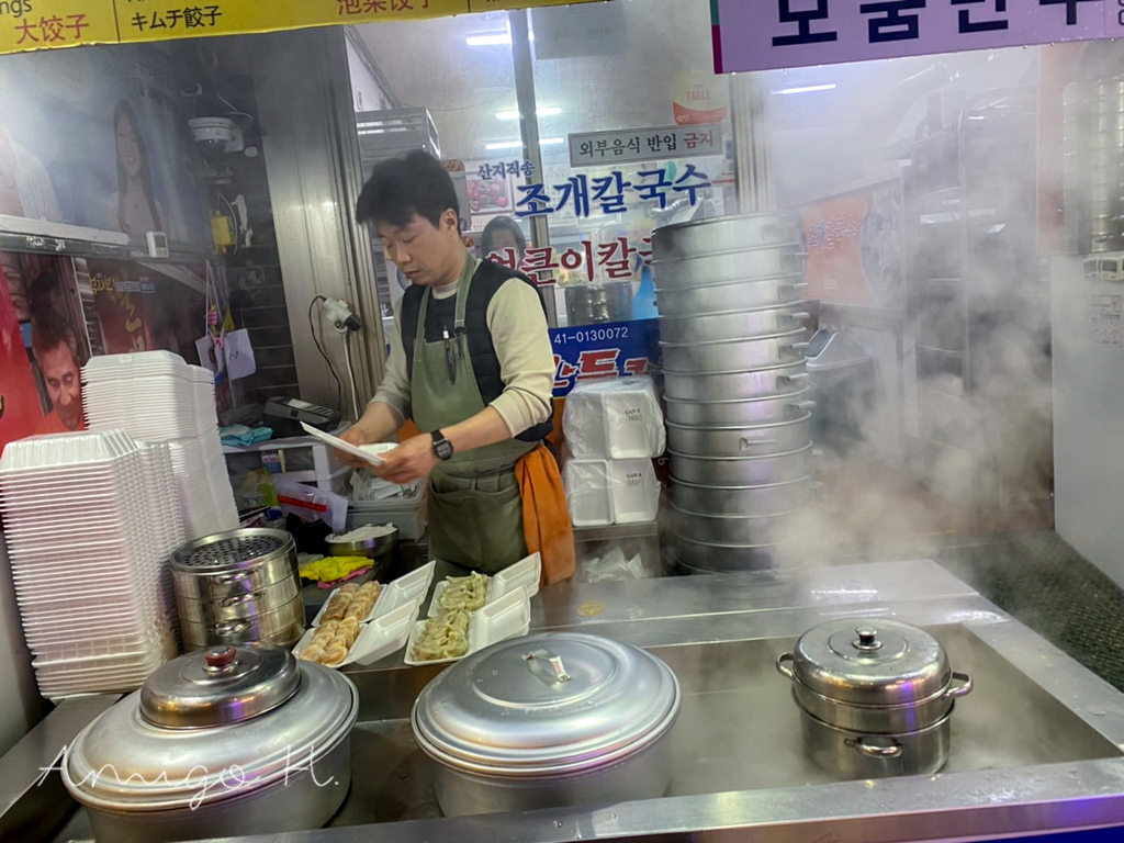 韓國釜山自由行 海雲台景點美食旅遊