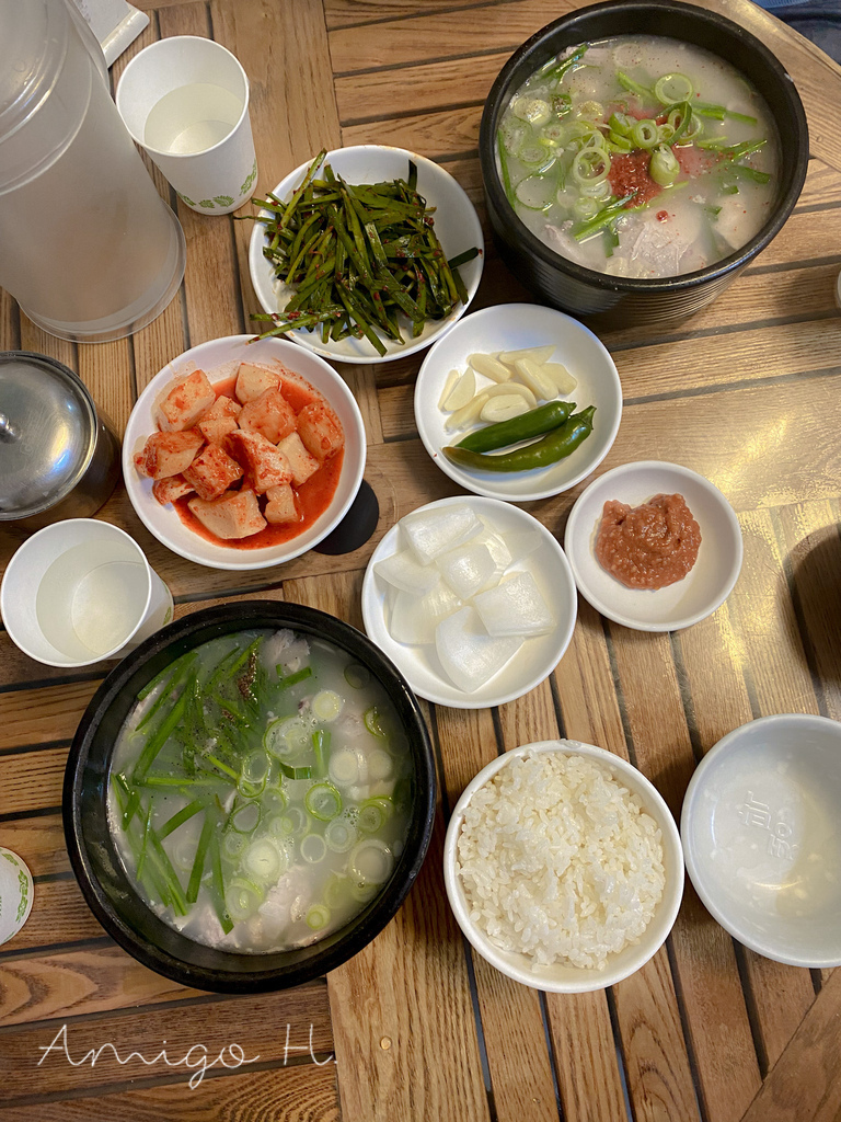 韓國釜山自由行 海雲台景點美食旅遊