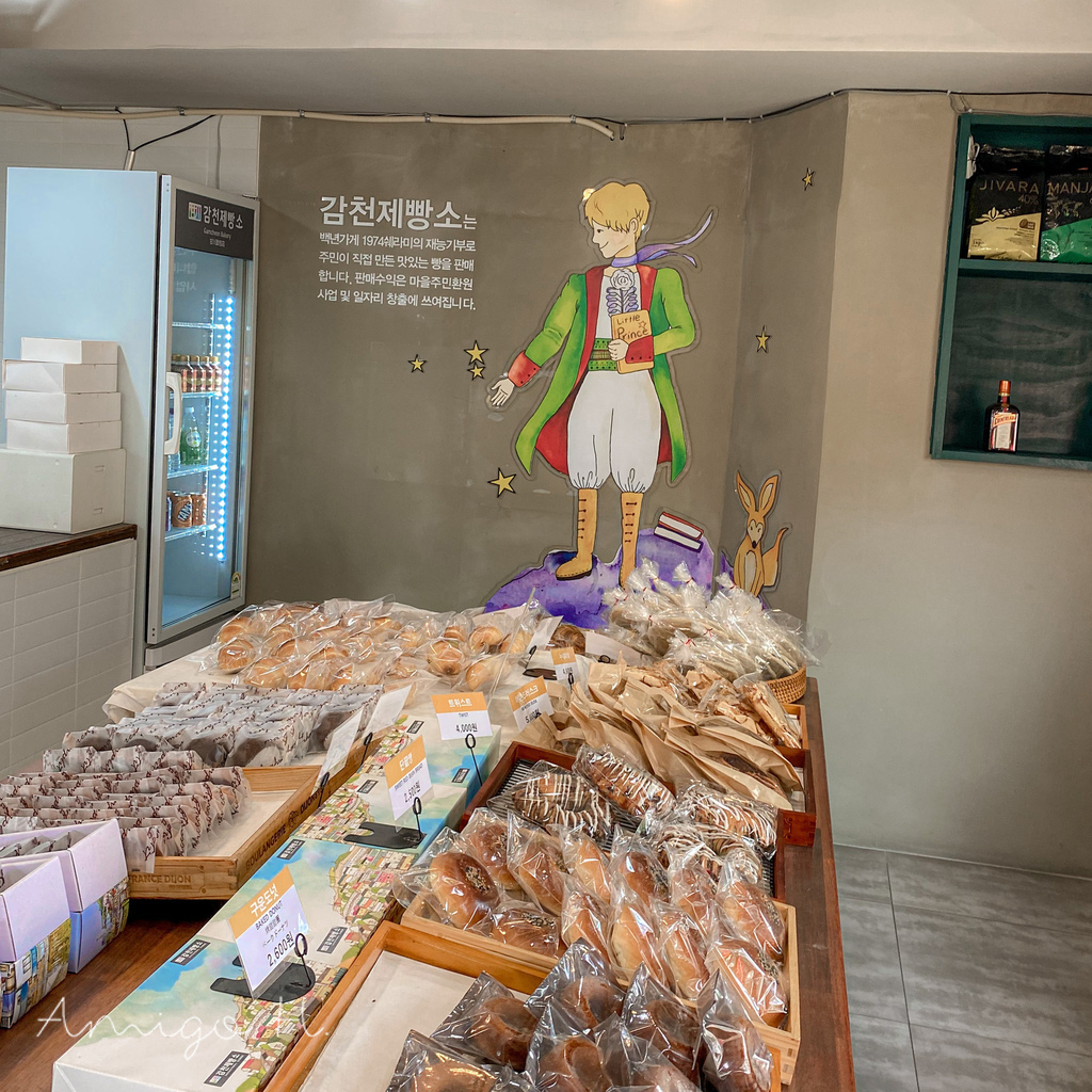 釜山旅遊 南浦洞、松島、甘川洞文化村-韓國親子自由行