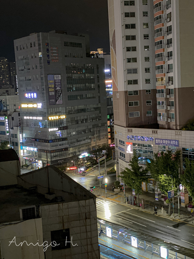 釜山自由行 南浦洞 西面 韓國親子旅遊