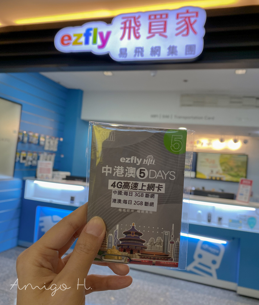 飛買家出國WIFI機%2FSIM卡%2FeSim