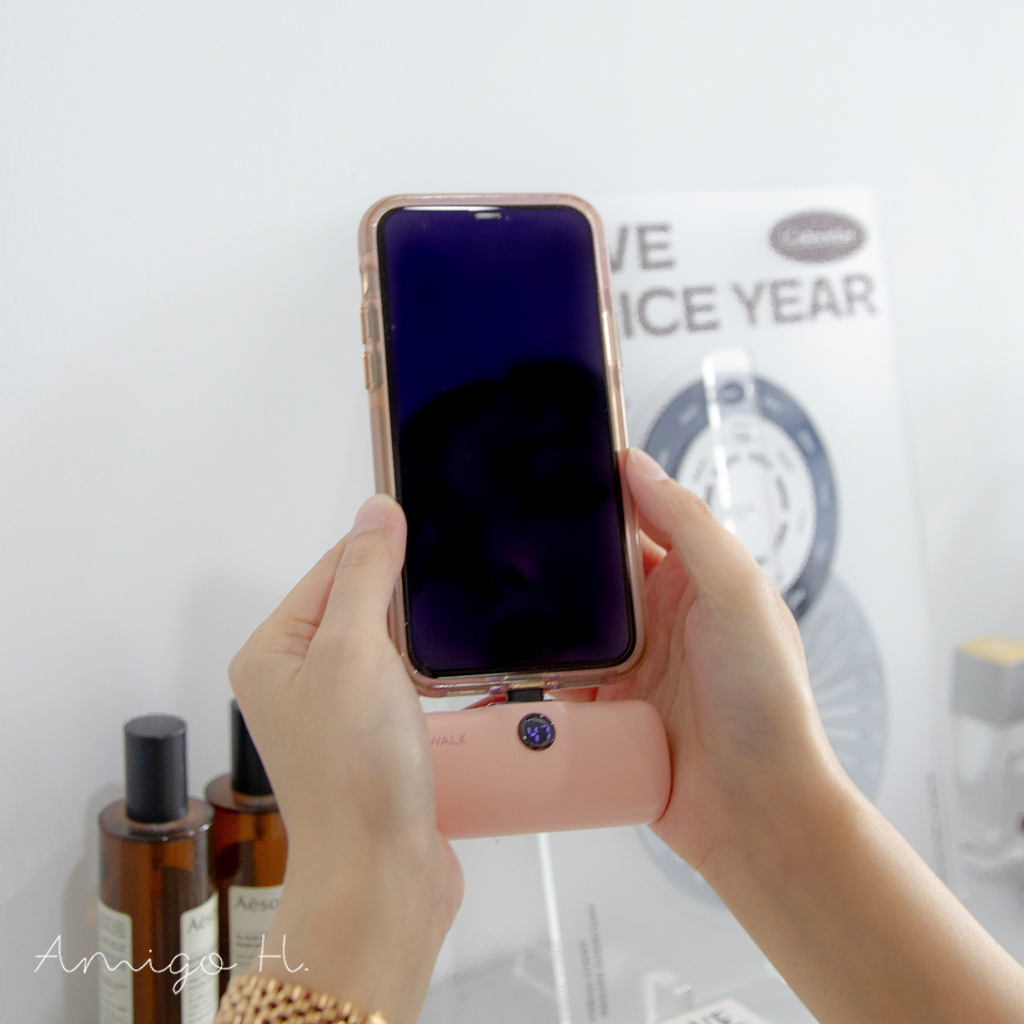 iWALK 第五代口袋寶直插式行動電源 iWALK 第五代口袋寶直插式行動電源
