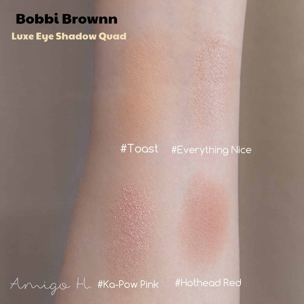 Bobbi Brown 彩妆开箱 英国Selfridges购物分享