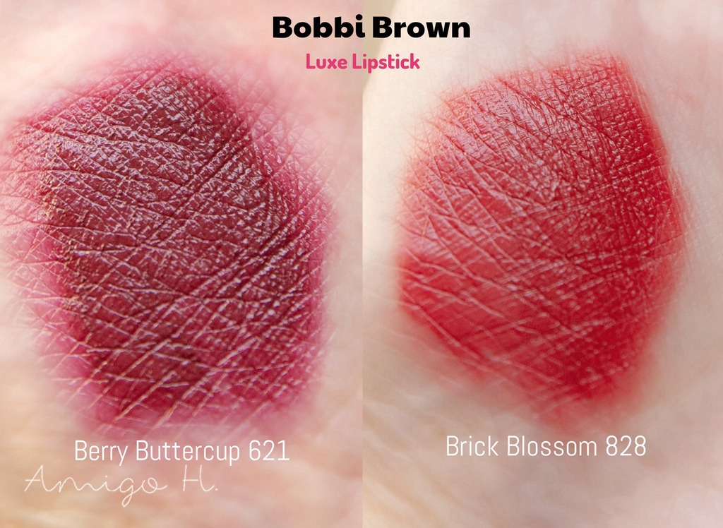 Bobbi Brown 彩妝開箱 英國Selfridges購物分享