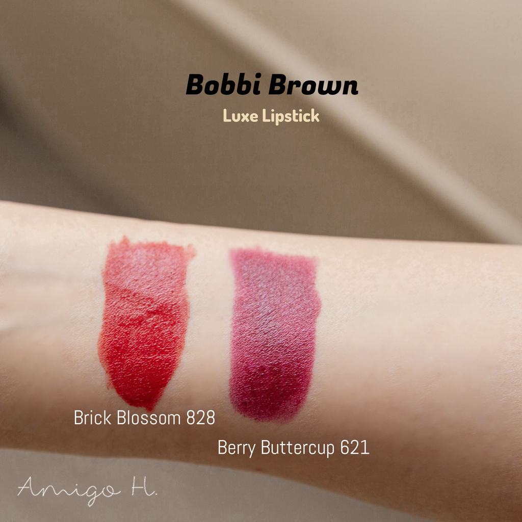 Bobbi Brown 彩妆开箱 英国Selfridges购物分享