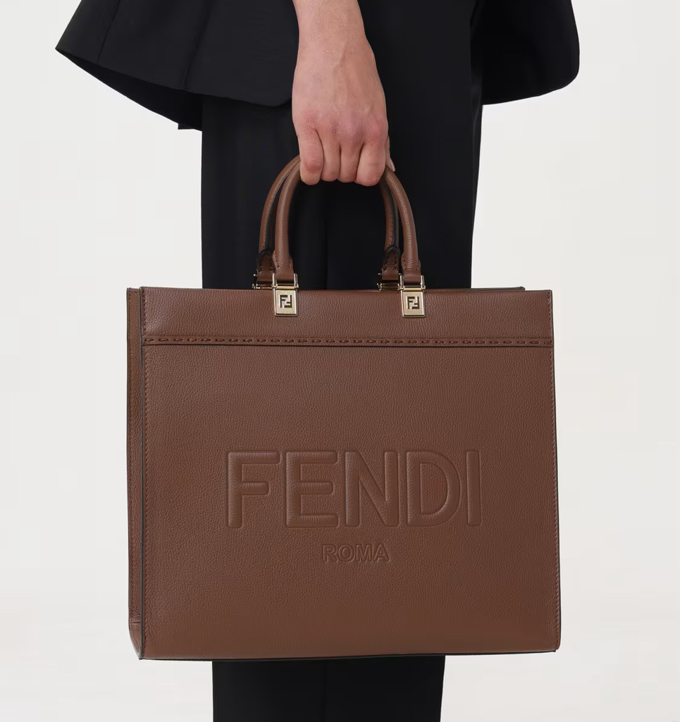 giglio年中折扣 fendi