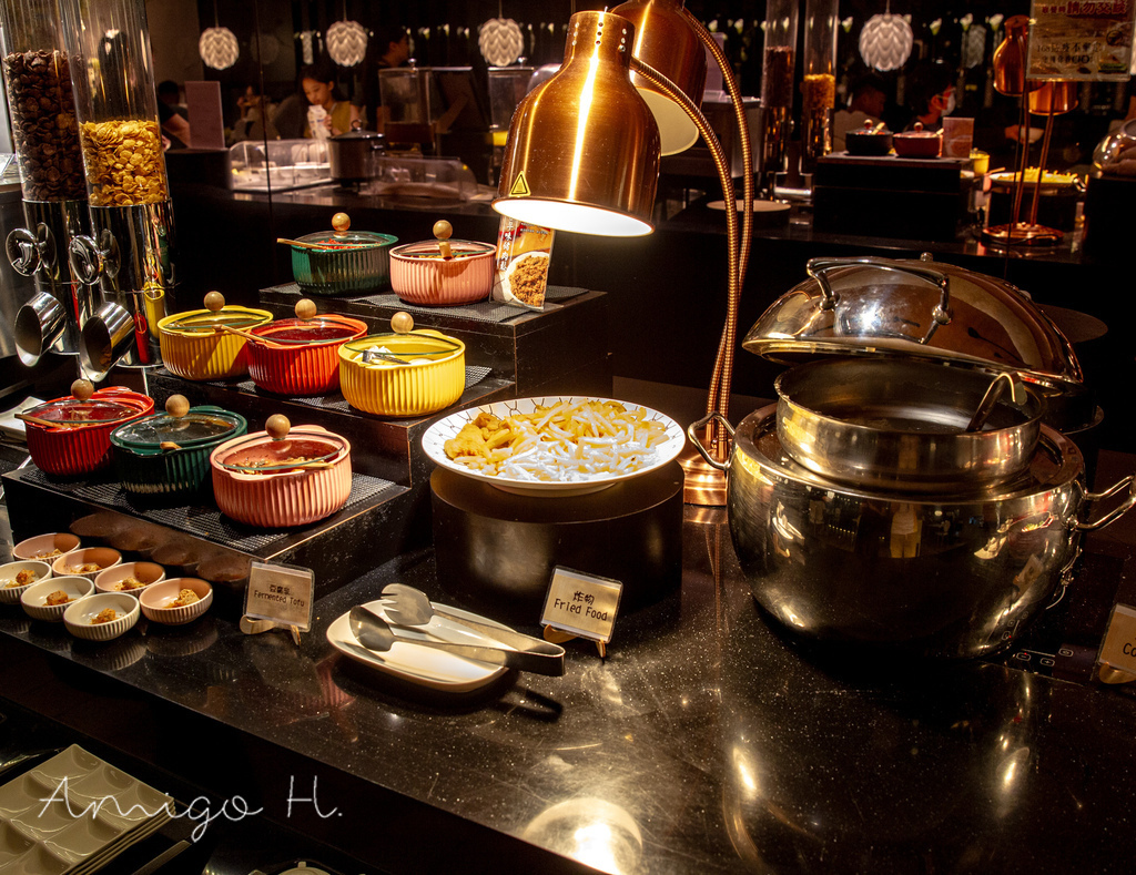 桃園親子飯店 潮旅館