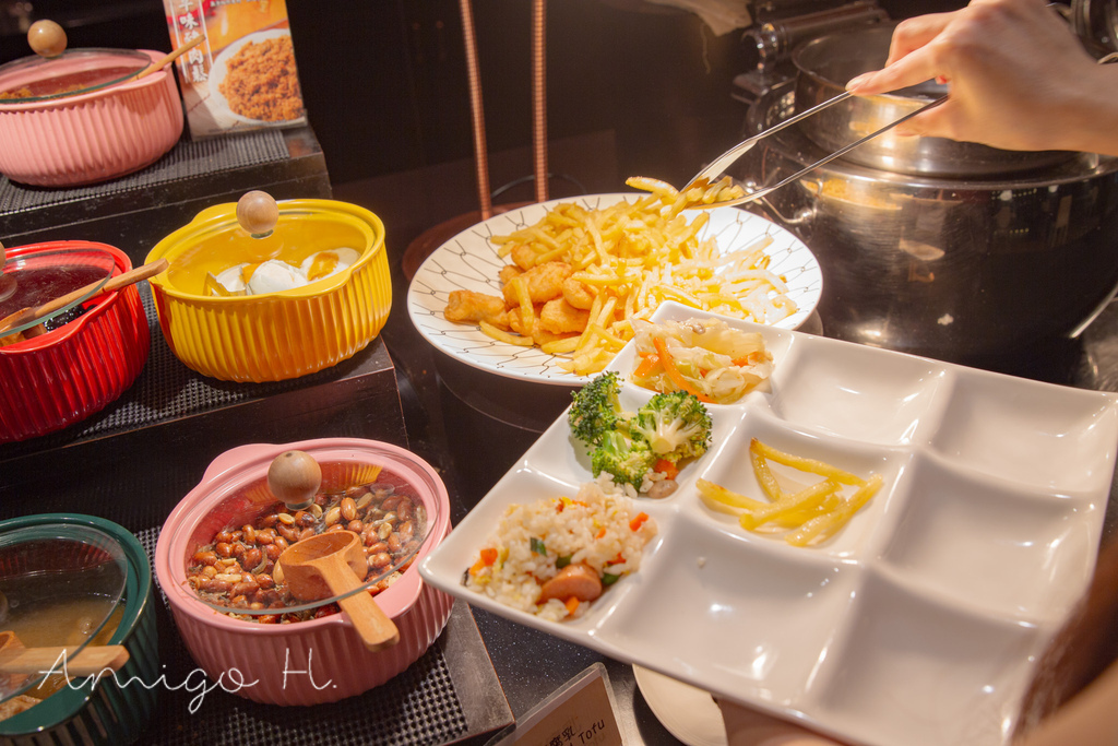 桃園親子飯店 潮旅館