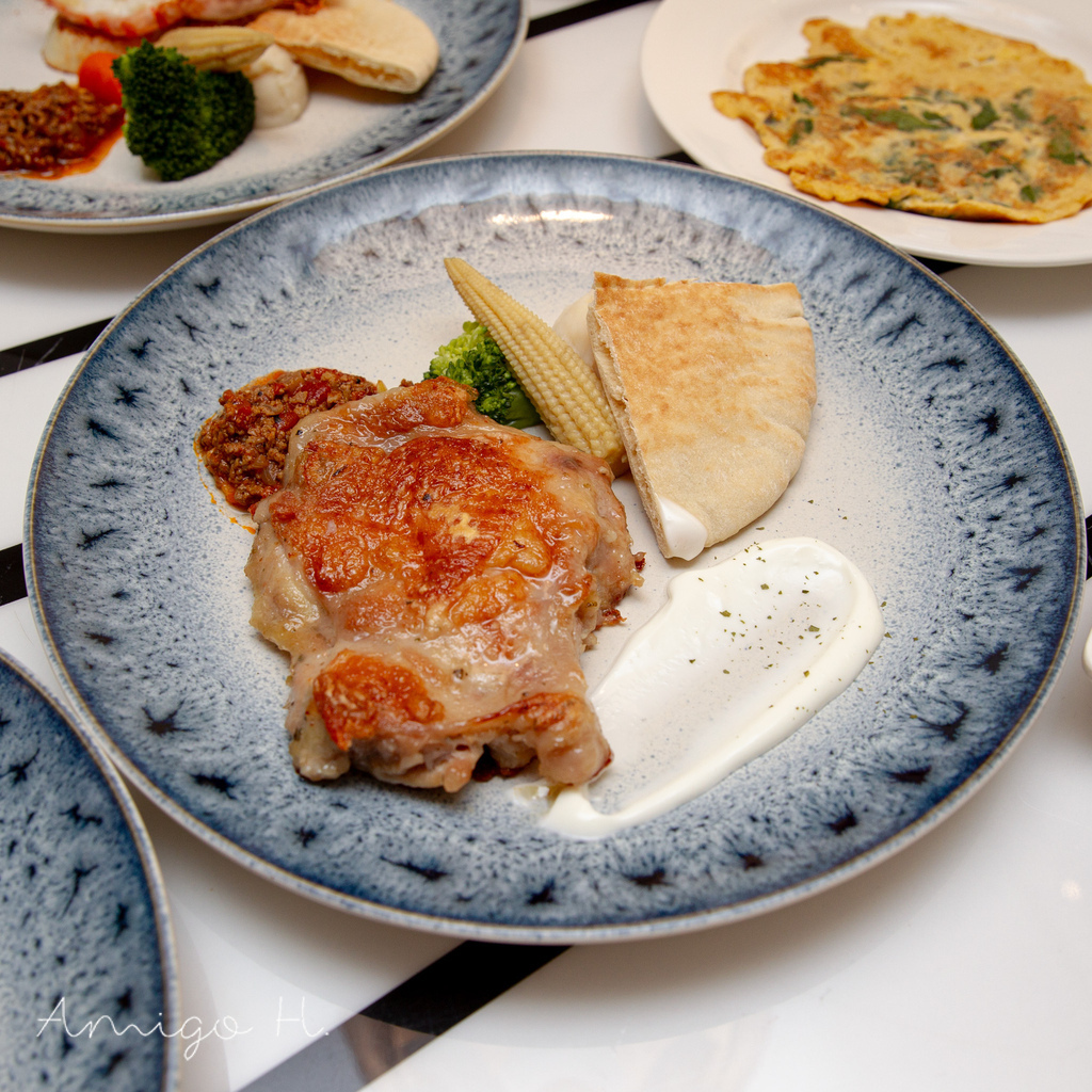 桃園親子飯店 潮旅館