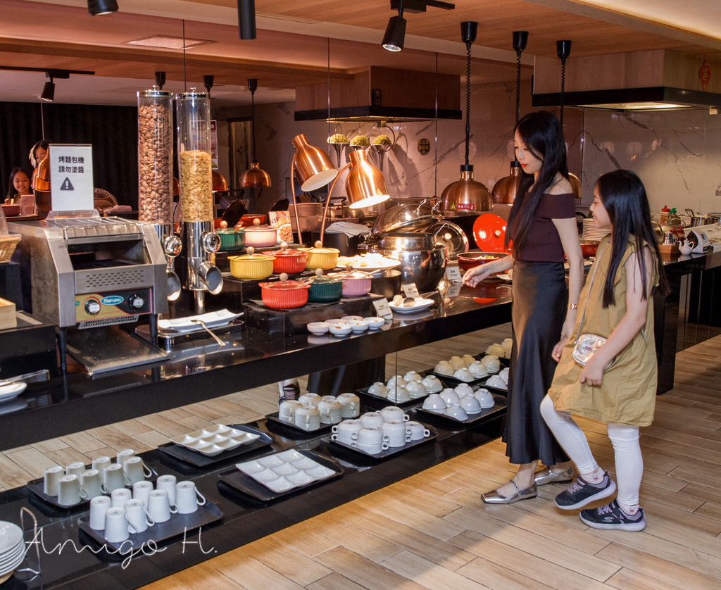 桃園親子飯店 潮旅館
