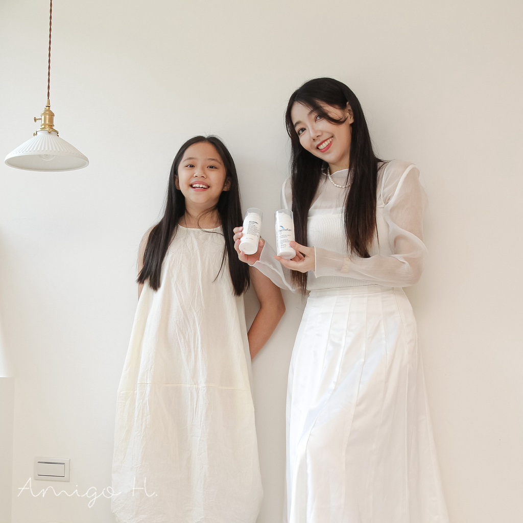 得立妥潤膚乳(敏感肌適用)Dermoflan AD