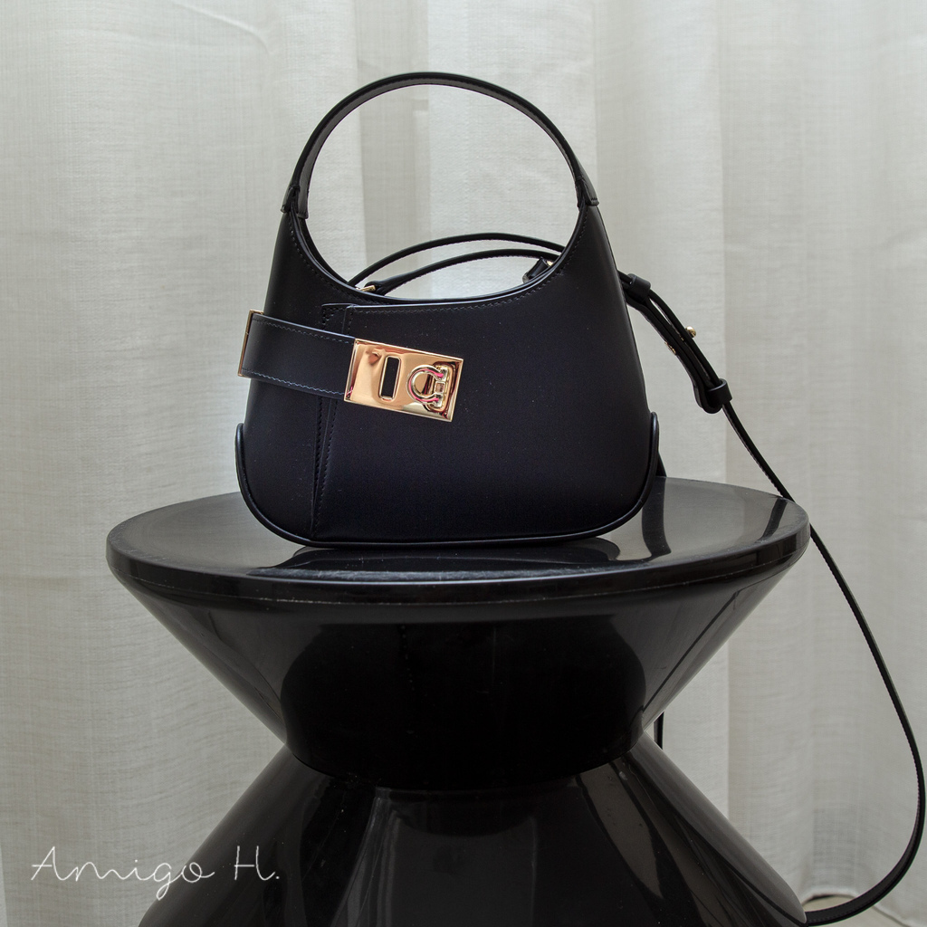 Ferragamo 包