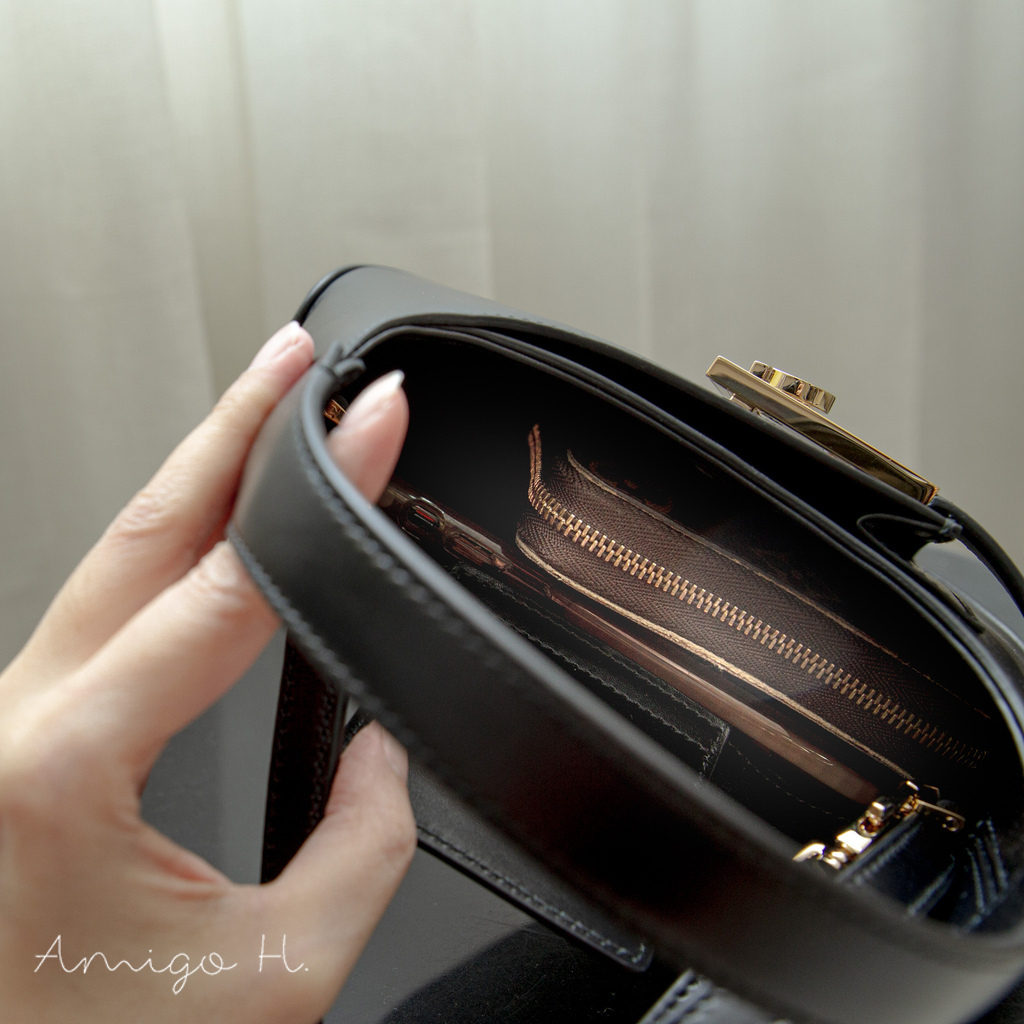 Ferragamo 包