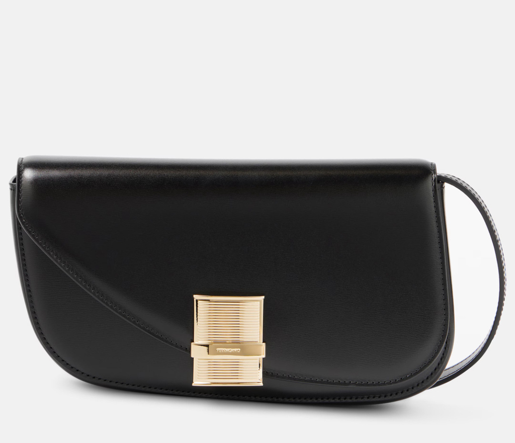 Ferragamo 貝貝包