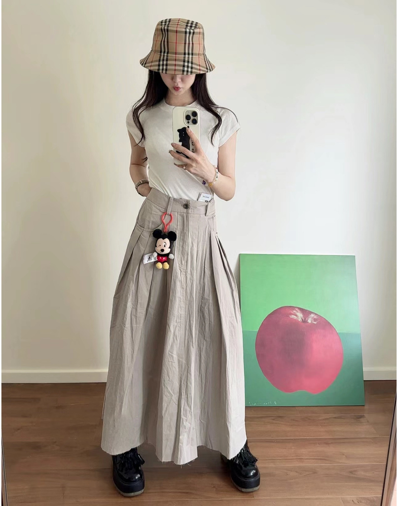 【Mytheresa】換季折上8折挖寶，Burberry+F