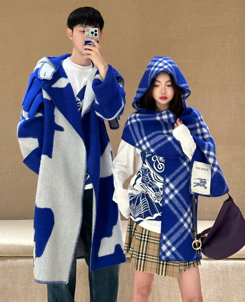【Mytheresa】換季折上8折挖寶，Burberry+F