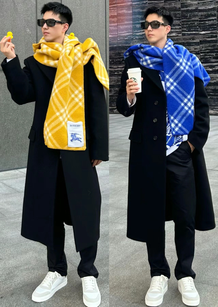 【Mytheresa】換季折上8折挖寶，Burberry+F