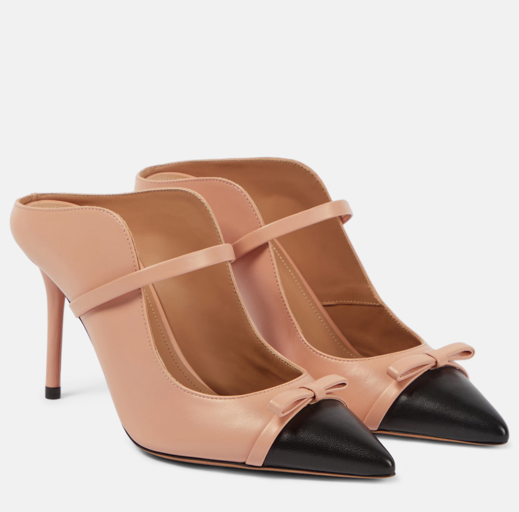 【Mytheresa】換季折上8折挖寶，Burberry+F