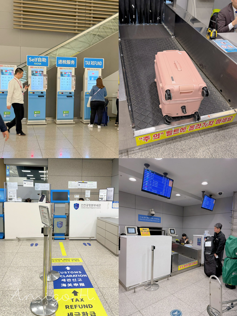 2025韓國跟團推薦(天海旅行社)首爾旅遊