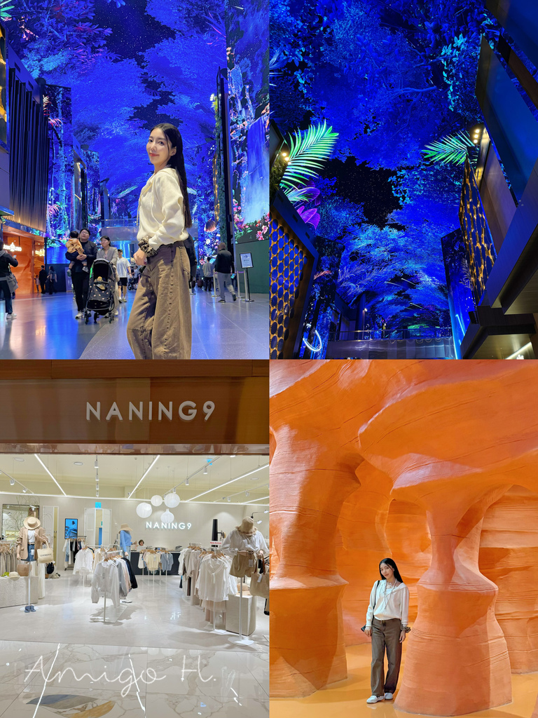 2025韓國跟團推薦(天海旅行社)首爾旅遊