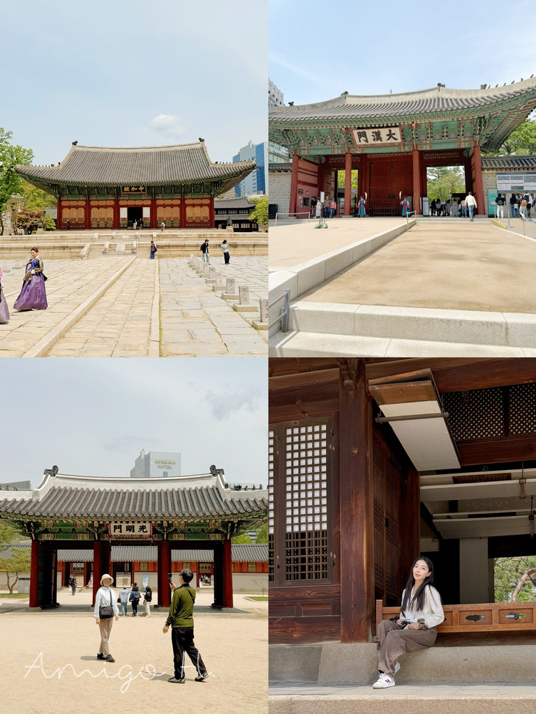2025韓國跟團推薦(天海旅行社)首爾旅遊