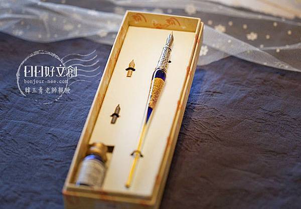 沾水筆古典英文書法鋼筆字教學_日日好文創韓玉青老師 沾水筆古典英文書法鋼筆字教學_日日好文創韓玉青老師