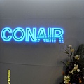 CONAIR，沙宣是他的亞洲品牌