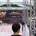 20110618金曲排隊03.JPG