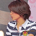 20110508TOP GIRL信義A8 ELLA側臉.JPG