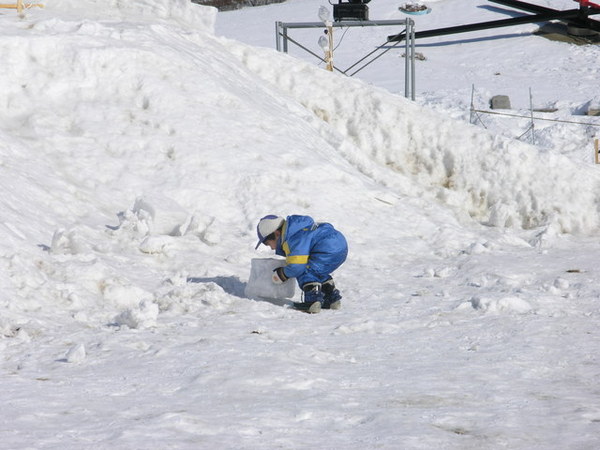 日本小孩