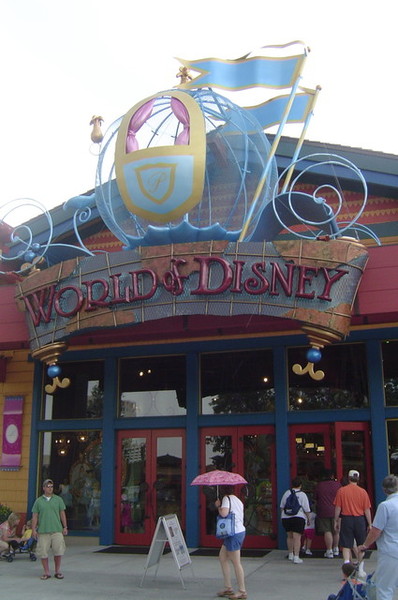 招牌是灰姑娘的馬車耶!!