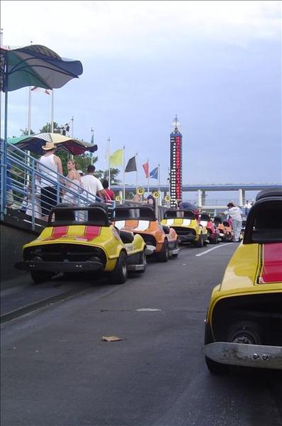 速度一點都不快