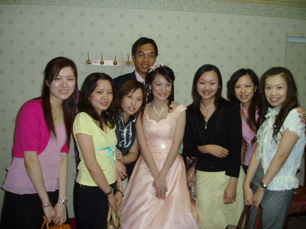 一定要幸福喔!!