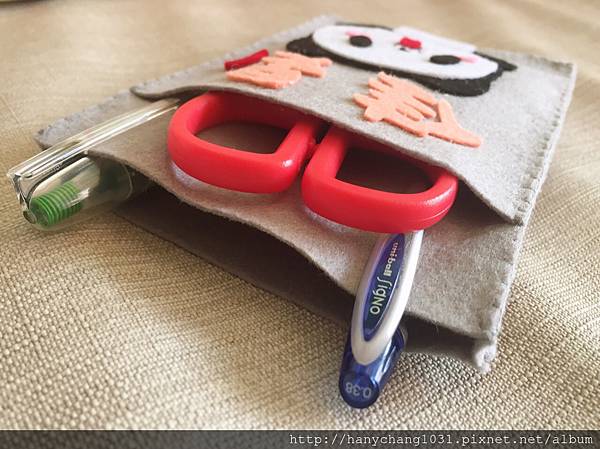 小護士筆袋 .jpg