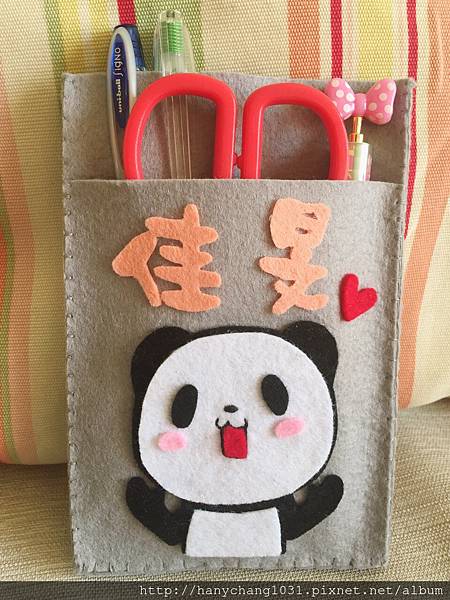 小護士筆袋 .jpg