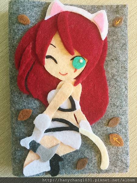 英雄聯盟護照套