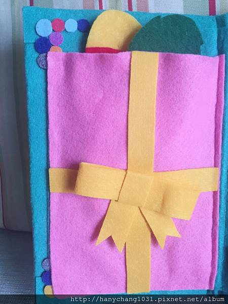 猜猜裡面有什麼??