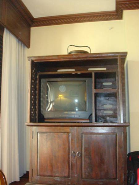 蜜月套房的客廳