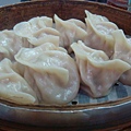 楊記餡餅粥--蒸餃