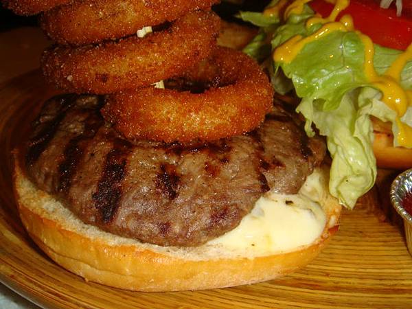 [MOJAVA]--牛肉超美味