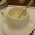 [高麗棒]--飯後甜點"松子茶"
