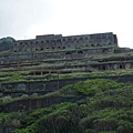 [金瓜石]--十三層遺址