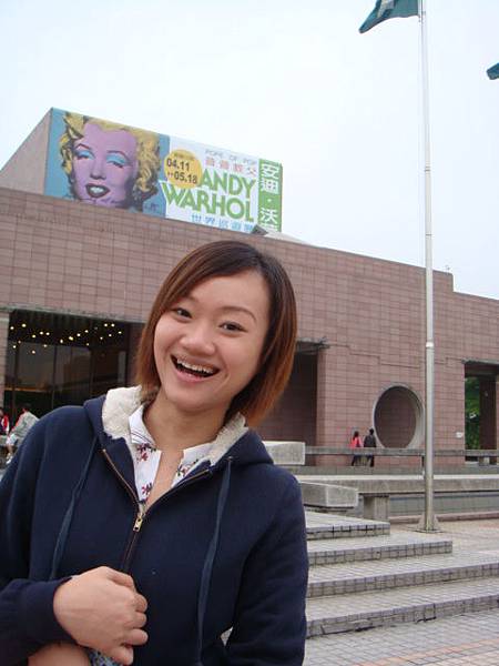 普普教父，安迪沃荷世界巡迴展