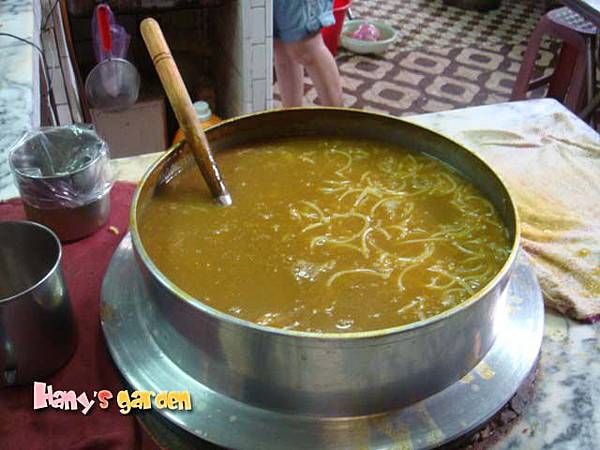 就是這鍋美味的羹