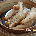 [香港蓮香樓]--飲茶必點"入口即化"鳳爪