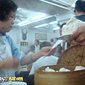 [香港蓮香樓]--一籠籠的包子出爐啦!!