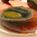 [香港鏞記]--看看這皮蛋~