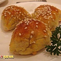 [香港鏞記]--叉燒酥!!